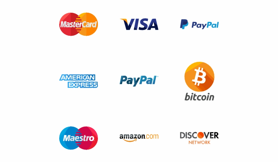 920x535 Payment Method Png Transparent Images