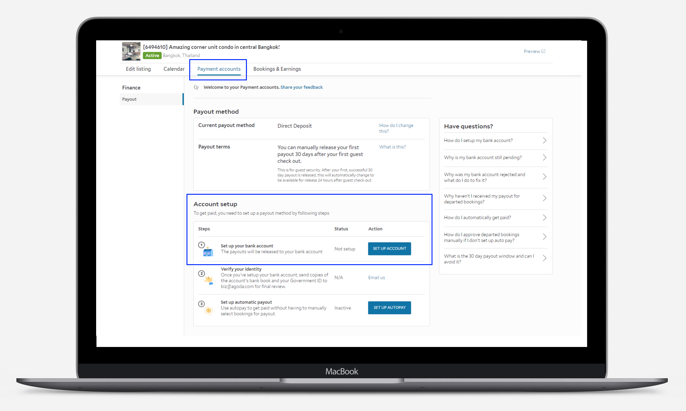 2262x1355 Why Have I Not Gotten Paid For A Booking Agoda Homes