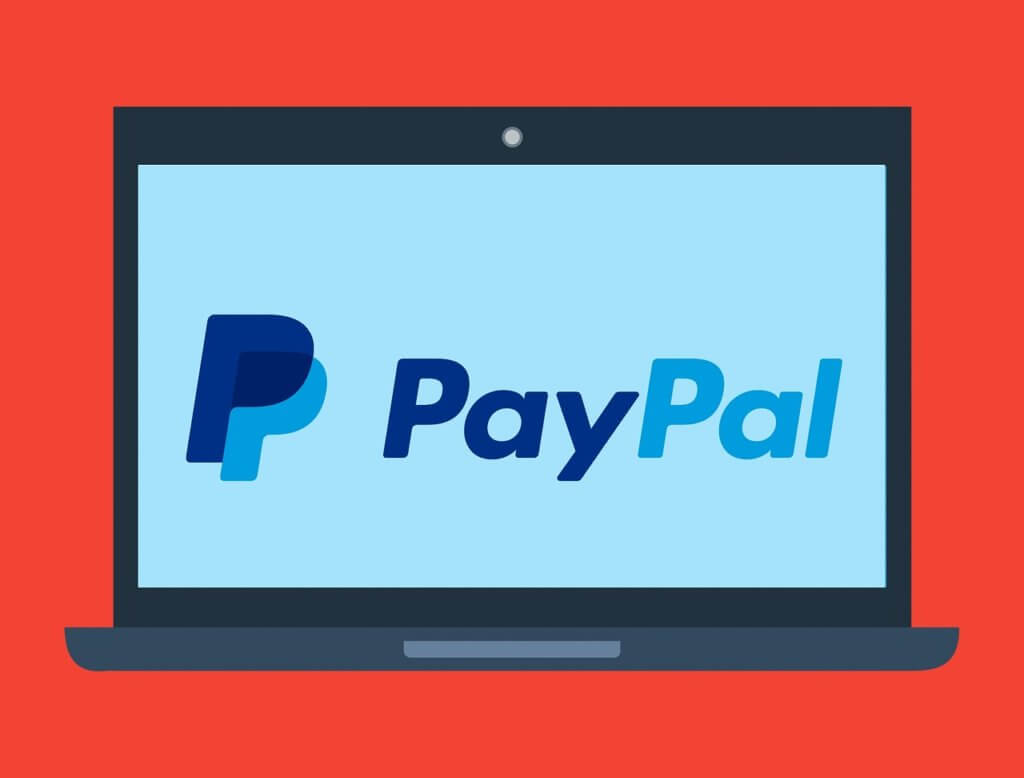 Paypal App Icon