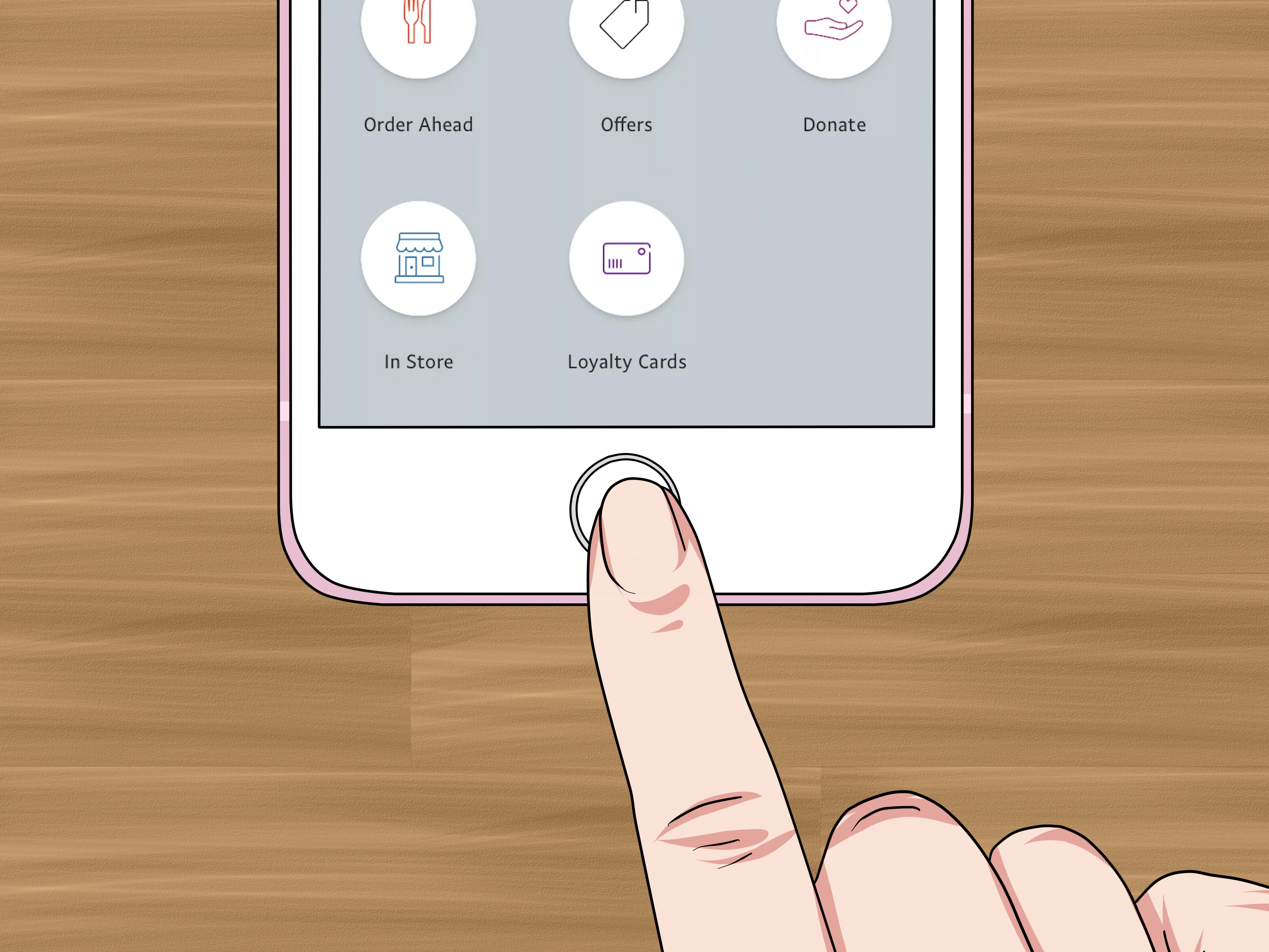 3200x2400 How To Pay In Store With Paypal On Iphone Or Ipad