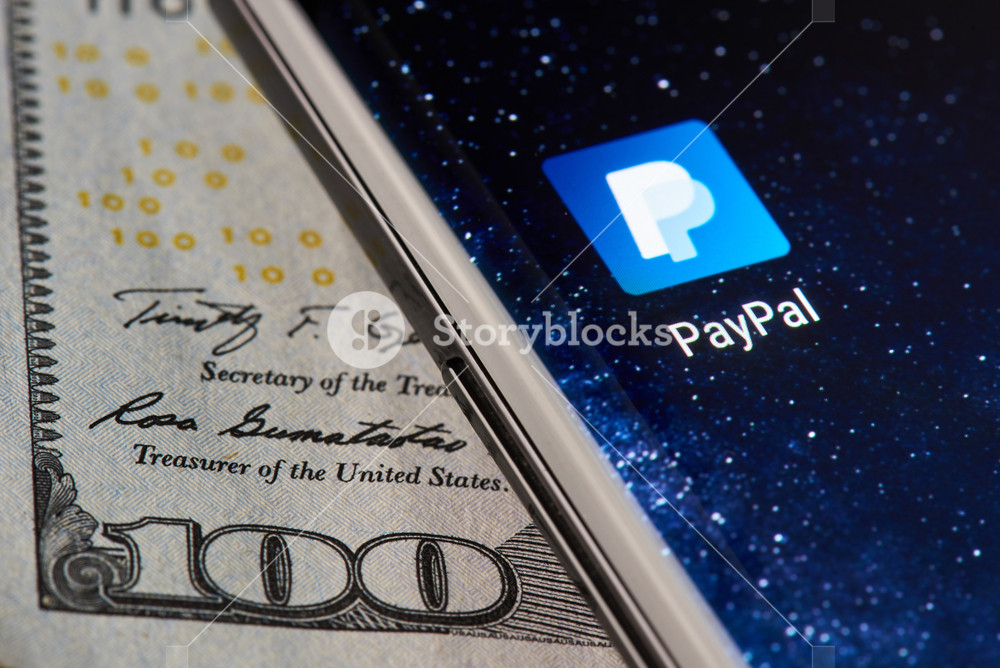 1000x668 New York, Usa