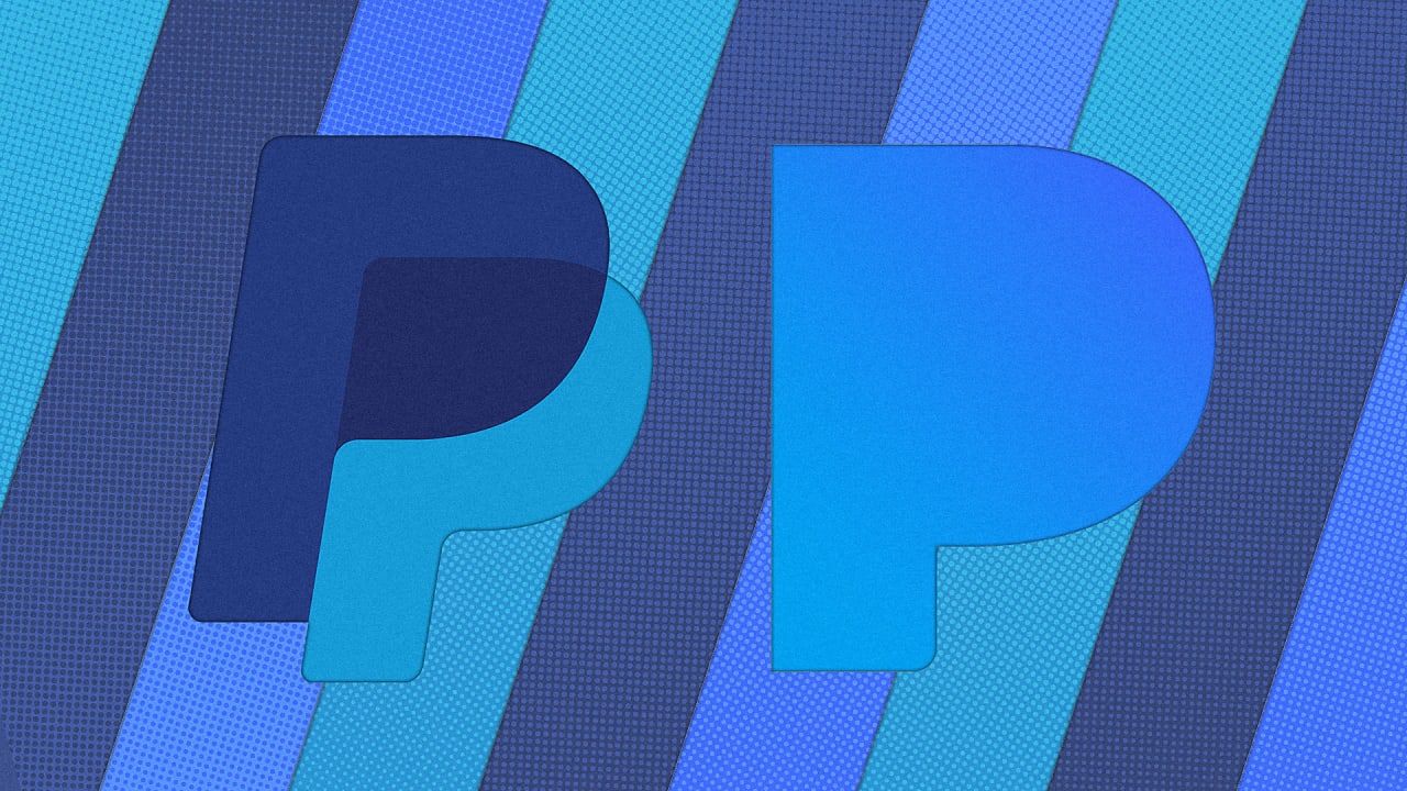 1280x720 Paypal Alleges Pandora Ripped Off Its Logo Cool Design Logos