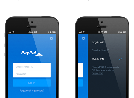 458x334 Paypal Here Guide Start Accepting Payments