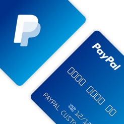 246x246 Paypal Prepaid On The App Store