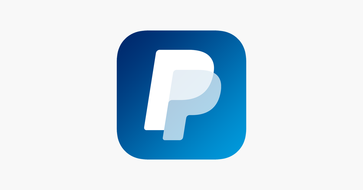 1200x630 Paypal On The App Store