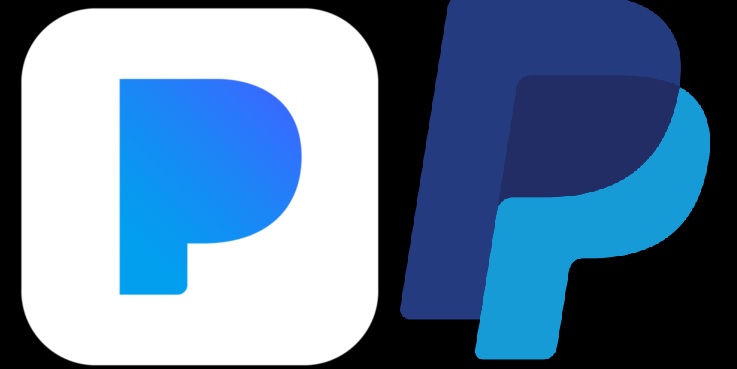 737x369 Paypal App Icon