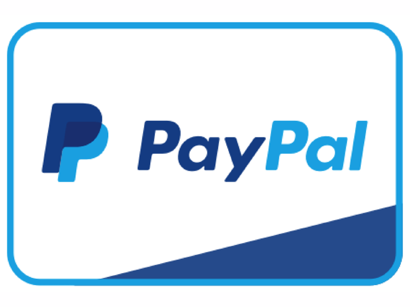 800x600 Paypal Card Logo Sketch Freebie