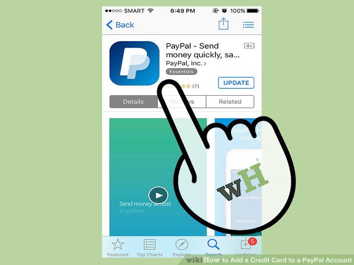 728x546 How To Add A Credit Card To A Paypal Account