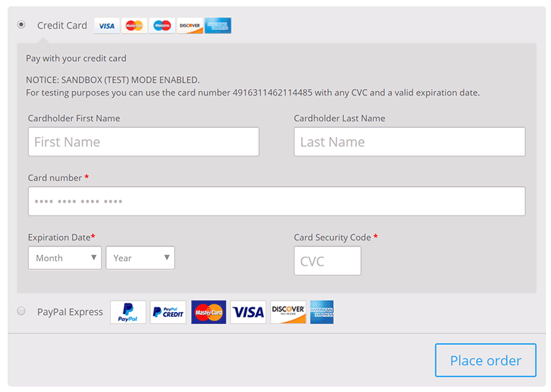800x569 Paypal For Woocommerce Paypal Gateway Payments Pro Braintree