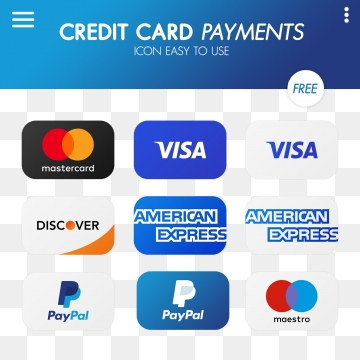 360x360 Paypal Png Images Vector And Free Download