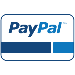 Paypal Credit Card Icon At Vectorified Com Collection Of Paypal Credit Card Icon Free For Personal Use