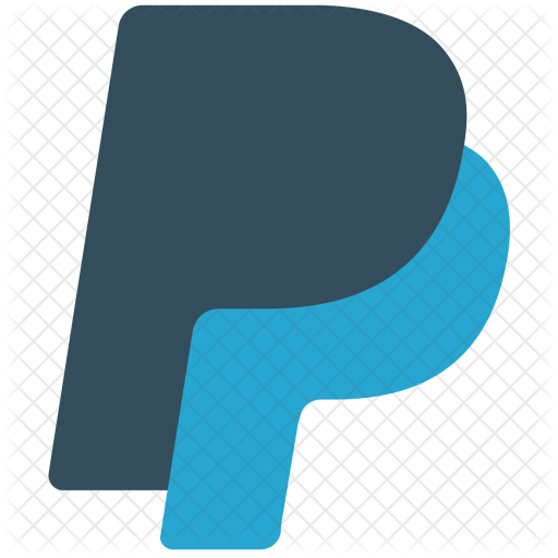 Paypal Donate Icon at Vectorified.com | Collection of Paypal Donate