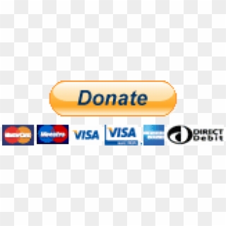 320x320 Paypal Donate Button Png Images, Free Transparent Image Download