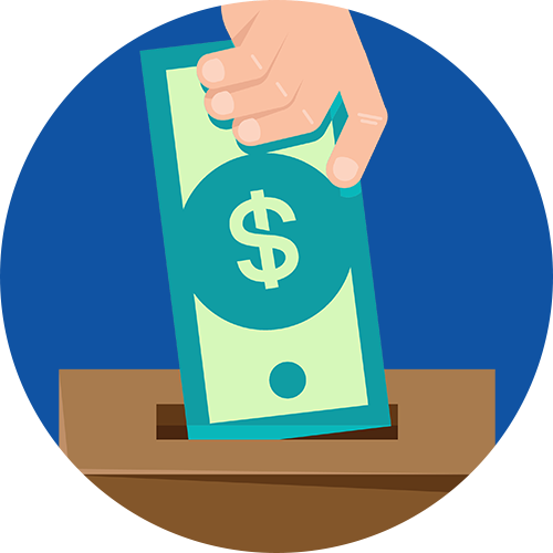 500x500 Support The Channel!