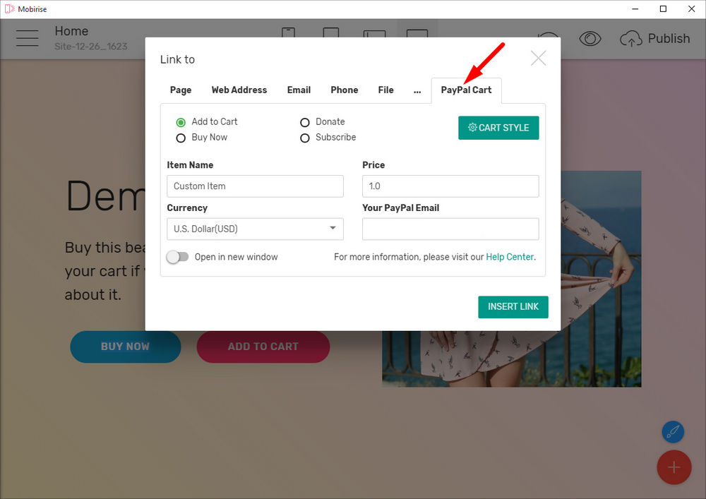 1000x707 The Paypal Shopping Cart Extension