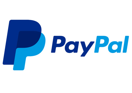 450x316 Paypal Icon