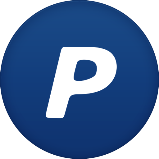 512x512 Paypal Icon