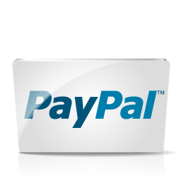 256x256 Paypal Icon Free Download As Png And Icon Easy