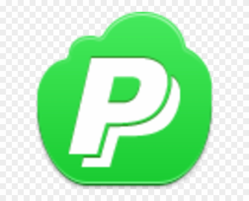 840x680 Paypal Icon Image