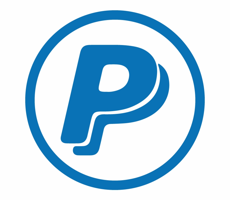 920x799 Paypal Icon Vector