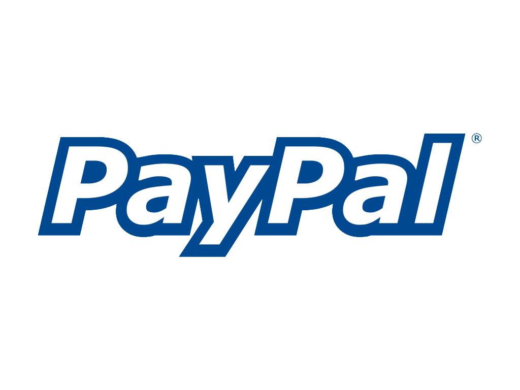 1024x768 Paypal Png Web Icons Png