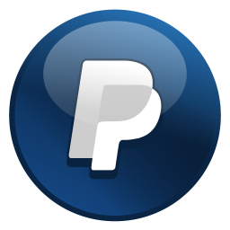 256x256 Paypal Icon Free Download As Png And Formats
