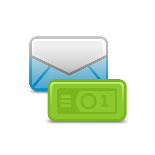 512x512 Paypal Icon Free Icons Download