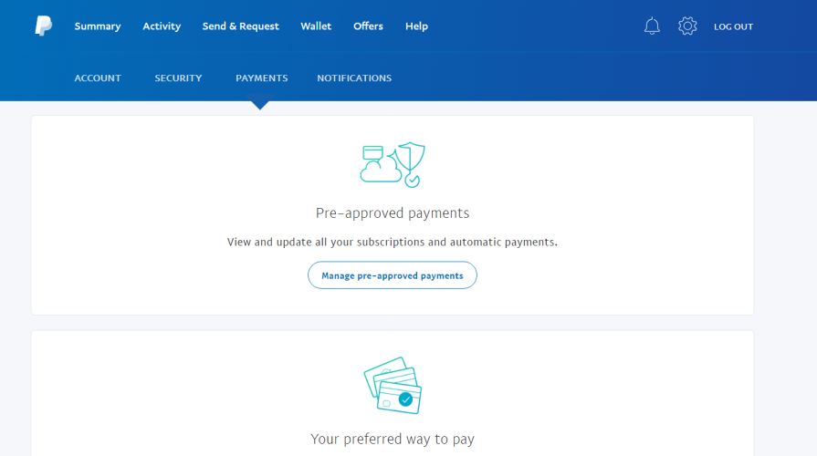 Manage Your Pre Approved Payments On Your Paypal Account 895x500 Manage Your Pre Approved Payments On Your Paypal Account