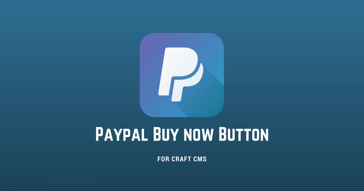 Paypal Buttons 1200x630 Paypal Buttons