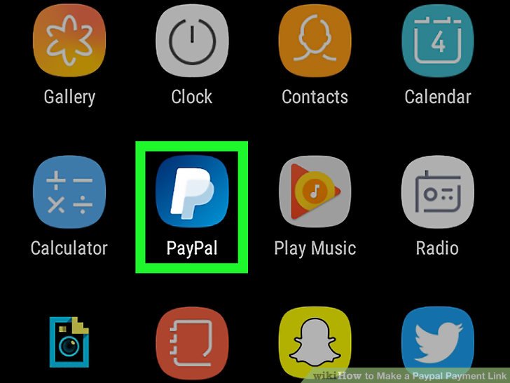 How To Make A Paypal Payment Link Steps 728x546 How To Make A Paypal Payment Link Steps