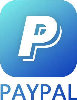 256x333 Paypal Icon Medium Preview