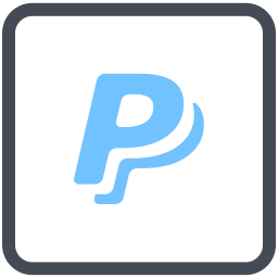 256x256 Paypal Icon