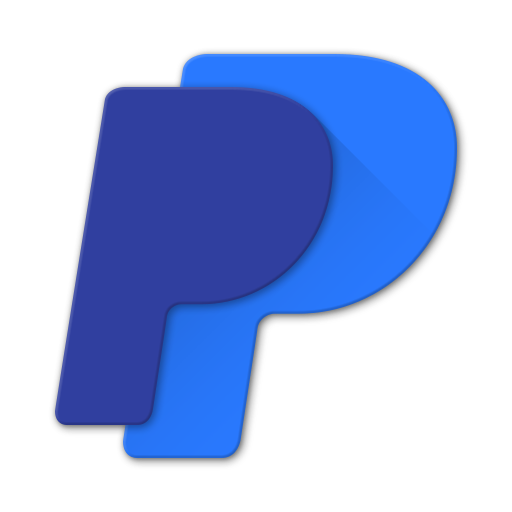 512x512 Paypal Material Icon