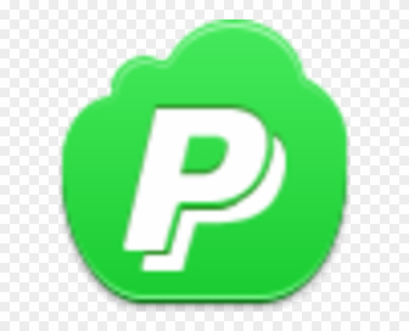 840x680 Paypal Icon