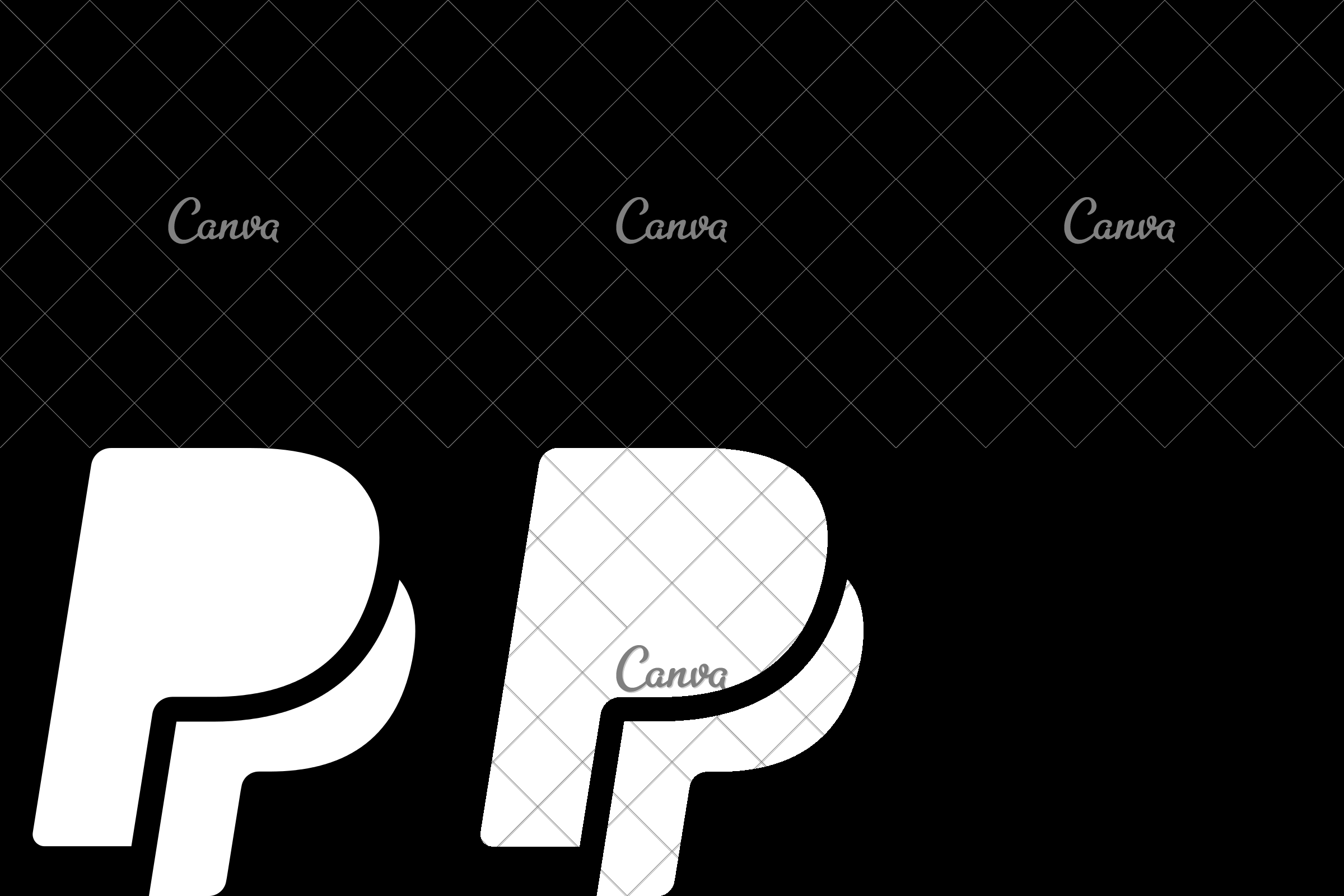 2400x1600 Paypal Icon