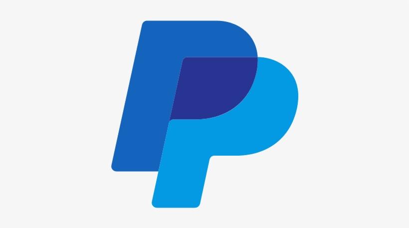 820x457 Paypal Icon Png Transparent Png