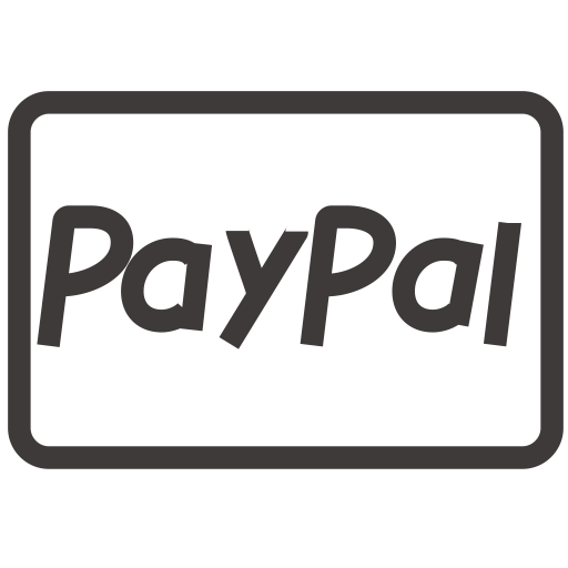 Paypal Icon For Desktop at Vectorified.com | Collection of Paypal Icon ...