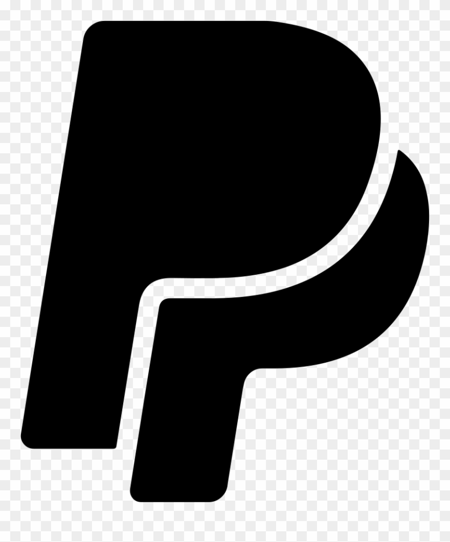 880x1061 Paypal Clipart