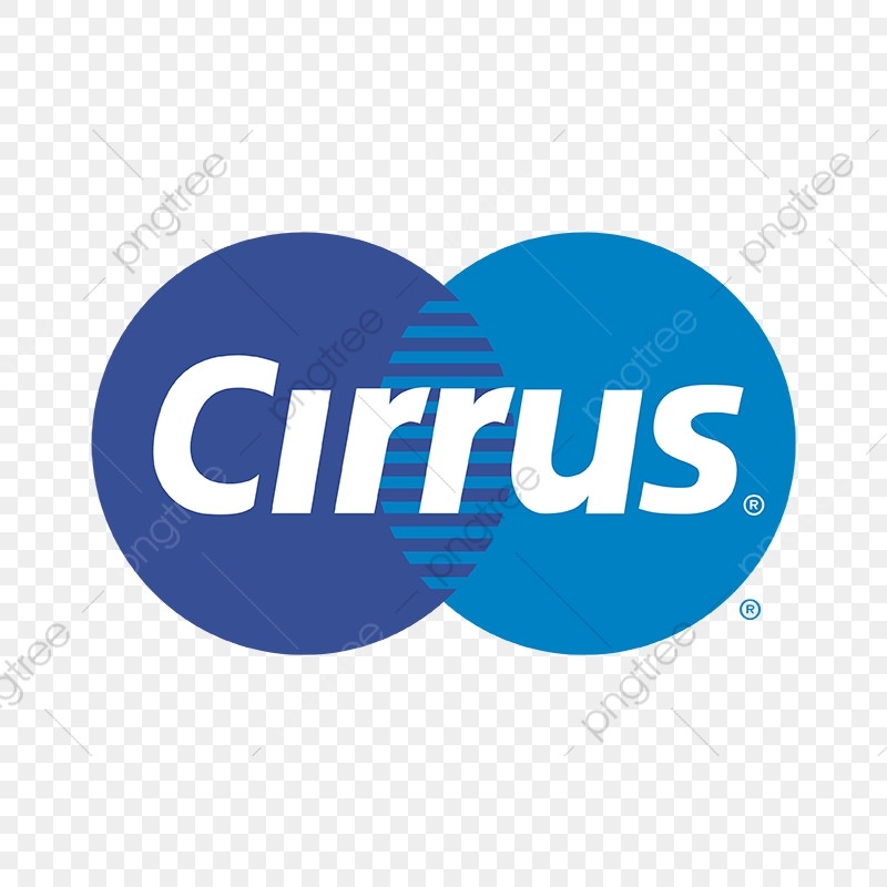 800x800 Cirrus Logo Icon, Paypal, Icon, Logo Png And Vector