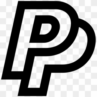 320x320 Paypal Icon Png Images, Free Transparent Image Download