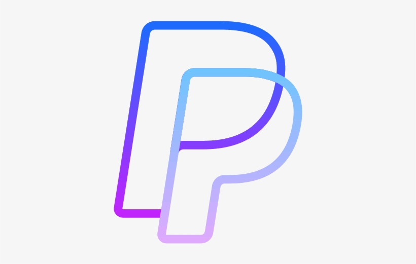 820x521 Paypal Icon Png
