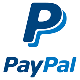 266x266 Paypal Logo Png Images In Collection