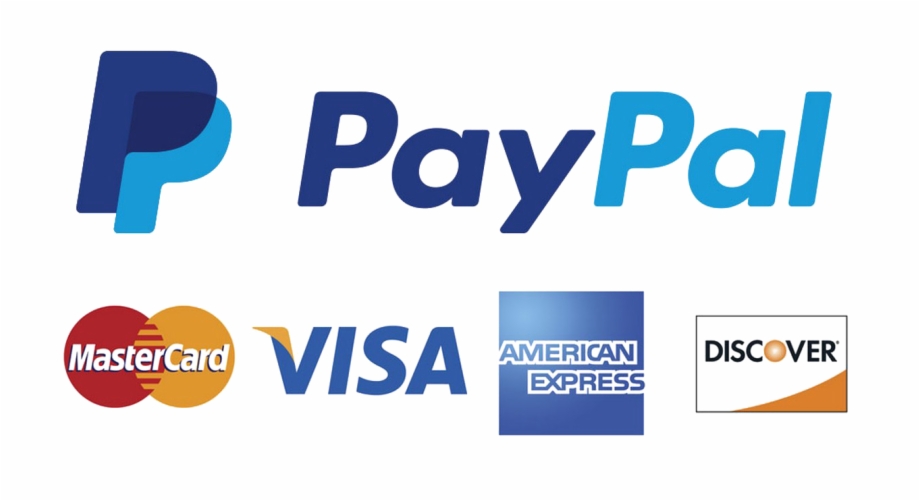 920x501 Paypal Png Download Image