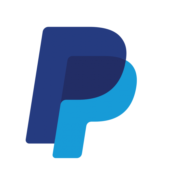 715x748 Paypal Transparent Png Icon Free Download