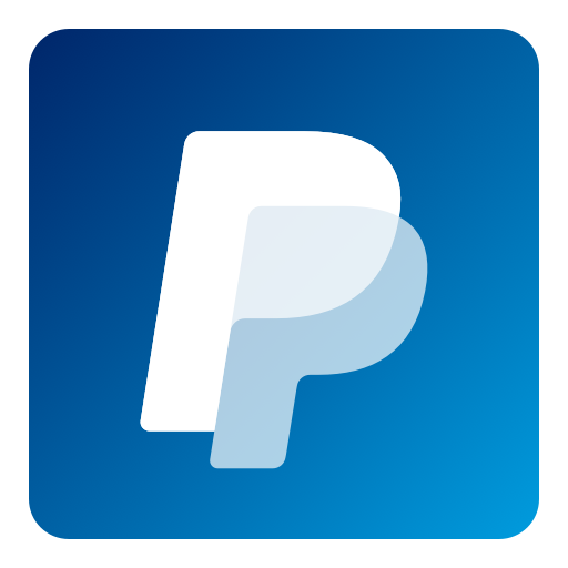512x512 Paypal Verified Logo, Paypal Icon, Symbols, Emblem Png