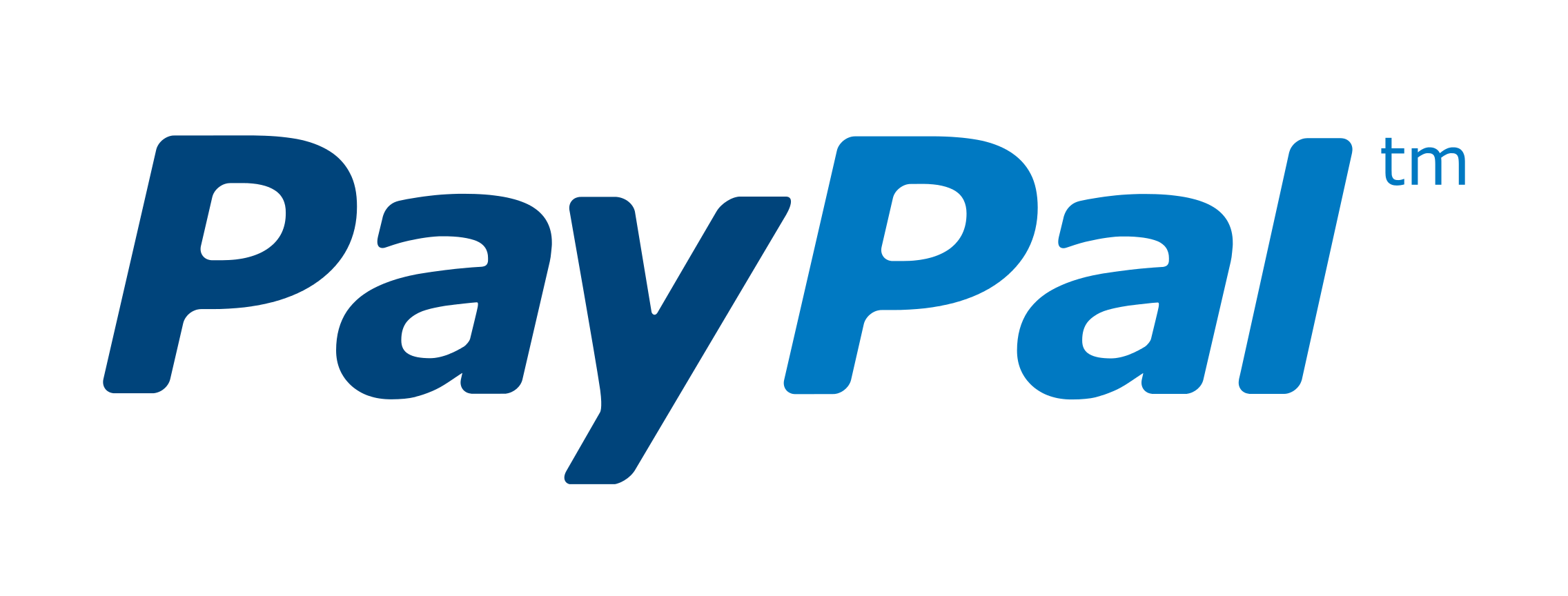 2272x864 Download Paypal Logo Png