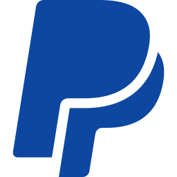Paypal Logo Icon Of Flat Style 256x256 Paypal Logo Icon Of Flat Style