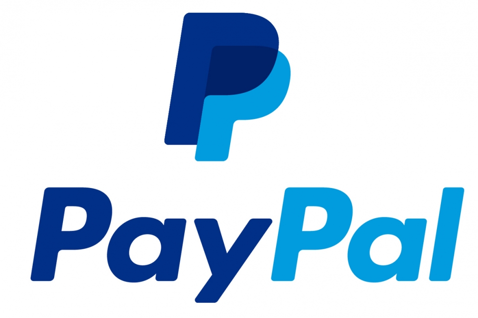 980x653 Paypal Paypal Logo Design Icon Vector Free Download