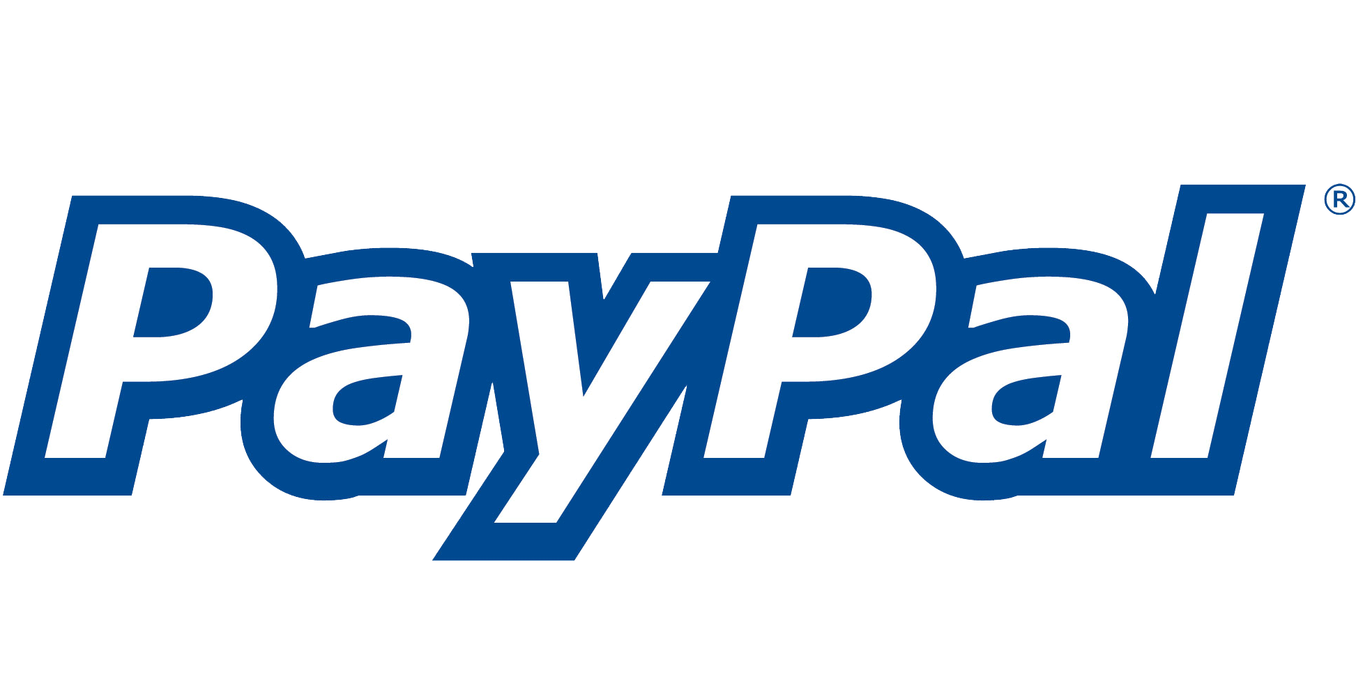 1945x990 Paypal Paypal Logo Icon Vector Png Free Download