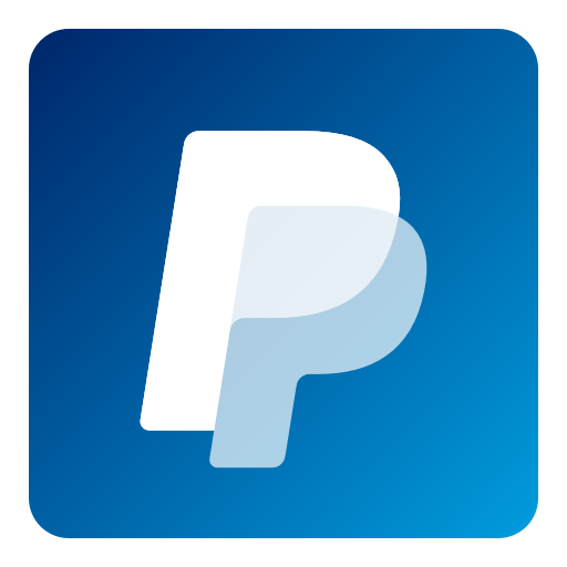 Transparent Paypal Logo 512x512 Transparent Paypal Logo